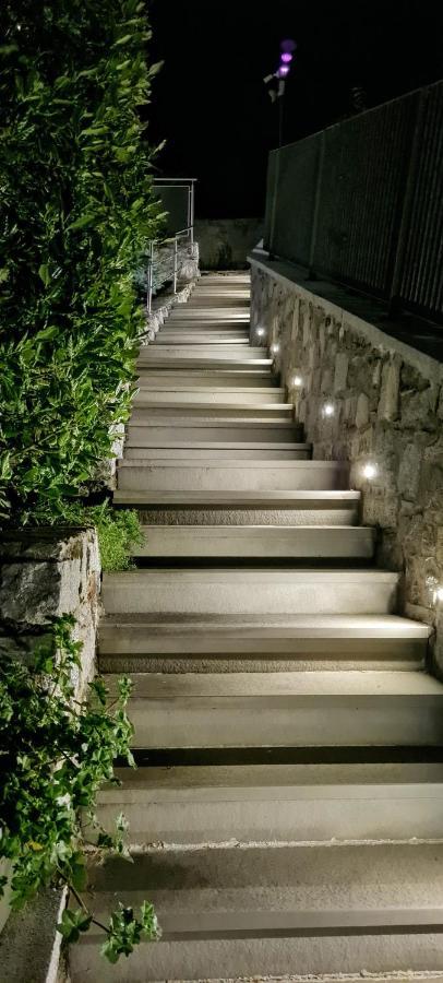 Villa Elisa Vezza dʼOglio Екстериор снимка